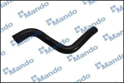 Шланг радіатора MANDO DCC020925