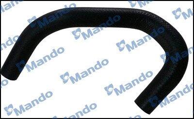 Шланг, теплообмінник системи опалення MANDO DCC020933
