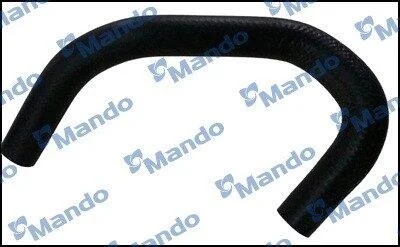 Шланг, теплообмінник системи опалення MANDO DCC020933