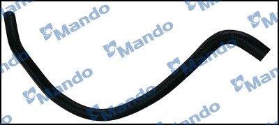 Шланг, теплообмінник системи опалення MANDO DCC020942