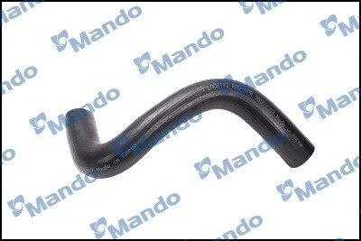Шланг радіатора MANDO DCC020962