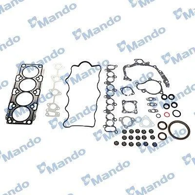 Повний комплект ущільнень, двигун MANDO DM2091027F40 (фото 1)