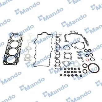 Повний комплект ущільнень, двигун MANDO DM2091027F40