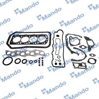 Повний комплект ущільнень, двигун MANDO DN2091042A10