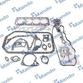 Повний комплект ущільнень, двигун MANDO DN2091042D00