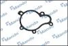 Прокладка водяного насоса HYUNDAI/KIA "2,0/2,2CRDi "01-12 MANDO DN2512427400 (фото 1)