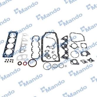 Повний комплект ущільнень, двигун MANDO DN92061696