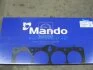 Прокладки двигуна комплект (вир-во Mando) MANDO DNP93740202 (фото 1)