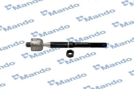 Осьовий шарнір, поперечна кермова тяга MANDO DSA020261