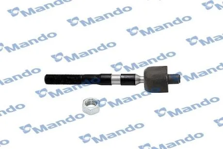 Осьовий шарнір, поперечна кермова тяга MANDO DSA020328