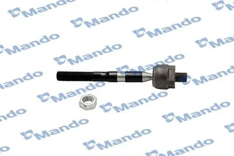 Осьовий шарнір, поперечна кермова тяга MANDO DSA020347