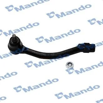 Наконечник, поперечна кермова тяга MANDO DSA020472