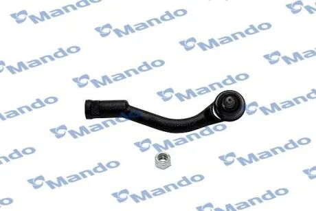 Наконечник, поперечна кермова тяга MANDO DSA020484