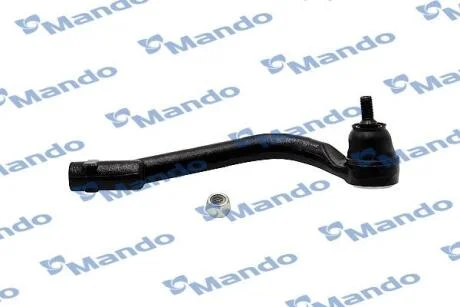 Наконечник, поперечна кермова тяга MANDO DSA020574