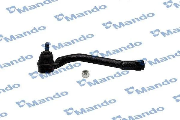 Наконечник, поперечна кермова тяга MANDO DSA020579 (фото 1)