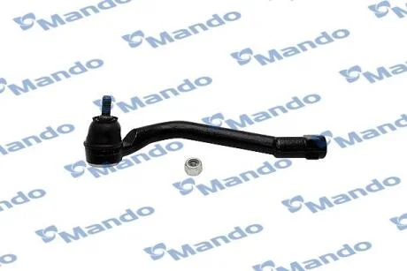 Наконечник, поперечна кермова тяга MANDO DSA020579