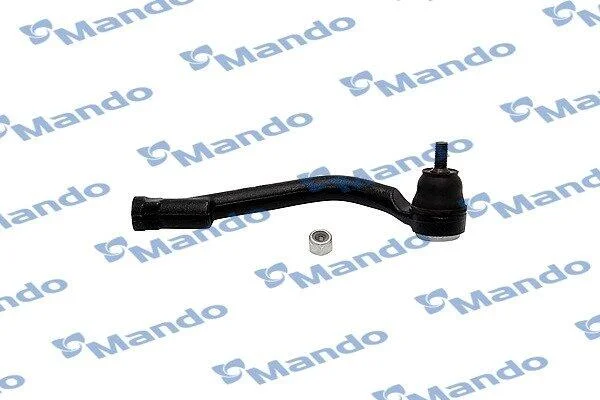 Наконечник, поперечна кермова тяга MANDO DSA020586 (фото 1)