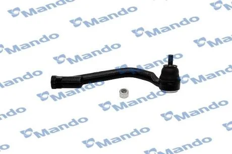 Наконечник, поперечна кермова тяга MANDO DSA020586