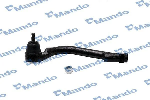 Наконечник, поперечна кермова тяга MANDO DSA020587 (фото 1)