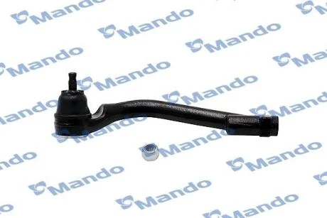 Наконечник, поперечна кермова тяга MANDO DSA020587