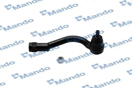 Наконечник, поперечна кермова тяга MANDO DSA020590