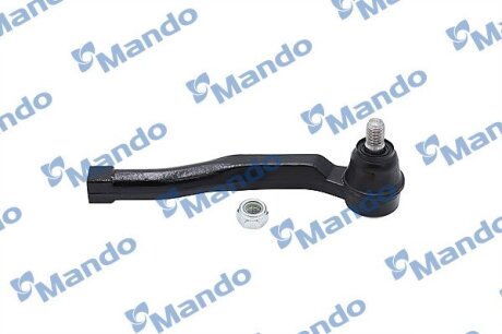 Накінечник кермової тяги MANDO DSA020624