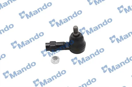 Накінечник кермової тяги MANDO DSA020643