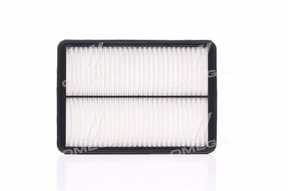 Фільтр повітряний HYUNDAI/KIA SantaFe/SorentoXM CRDi "10>> MANDO EAF00020M (фото 1)