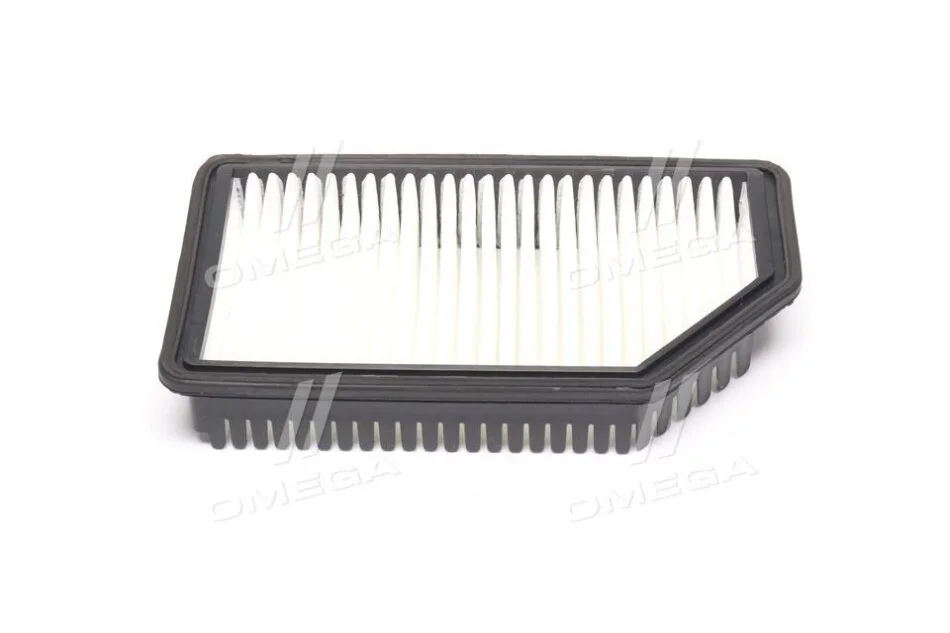 Фільтр повітряний HYUNDAI/KIA Solaris/Accent/Rio/Soul 1,4/1,6L "09>> MANDO EAF00025M (фото 1)