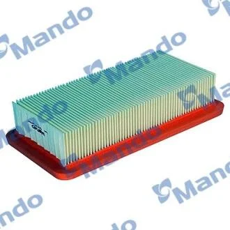 Фільтр повітряний HYUNDAI/KIA Accent/Rio 1,4/1,6L "05-"11 MANDO EAF00026M