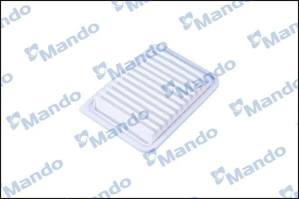 Повітряний фільтр MANDO EAF00031M (фото 1)