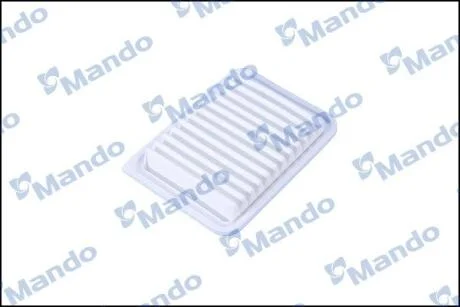 Повітряний фільтр MANDO EAF00031M