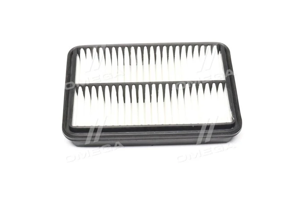 Фільтр повітряний HYUNDAI/KIA Tucson/Sportage "04-"10 MANDO EAF00057M (фото 1)