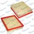 Фільтр повітряний SSANGYONG Actyon/Kyron/Rodius "06>> MANDO EAF00058M (фото 1)
