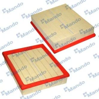 Фільтр повітряний SSANGYONG Actyon/Kyron/Rodius "06>> MANDO EAF00058M