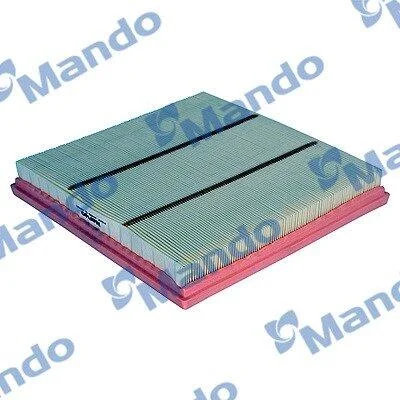 Фільтр повітряний CHEVROLET/OPEL Cruze/Orlando/AstraJ 1,4/1,6L "09>> MANDO EAF00071M (фото 1)