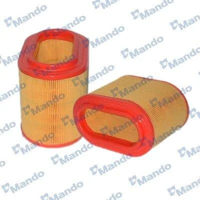 Фільтр повітряний HYUNDAI H1/Starex CRDi "97-"07 MANDO EAF00076M (фото 1)