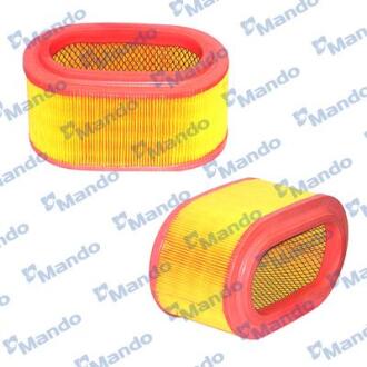 Фільтр повітря MANDO EAF00088M