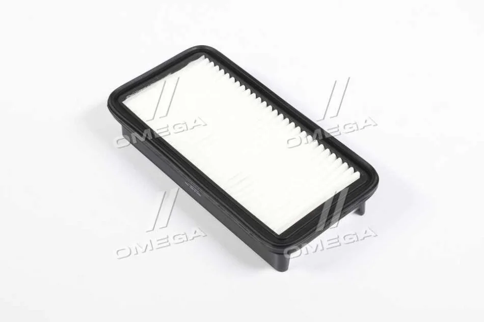 Фільтр повітряний HYUNDAI/KIA Accent/Rio 1,5CRDi "05-"11 MANDO EAF00091M (фото 1)