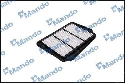 Фільтр повітряний CHEVROLET/DAEWOO Lacetti/Nubira 1,4-1,8L "04>> MANDO EAF00115T