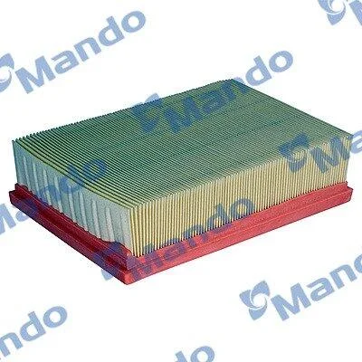 Повітряний фільтр MANDO EAF00124T (фото 1)