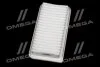 Фільтр повітряний TOYOTA (вир-во Mando) MANDO EAF00281T (фото 2)