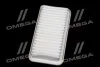 Фільтр повітряний TOYOTA (вир-во Mando) MANDO EAF00281T (фото 4)
