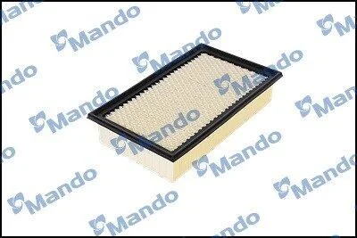 Повітряний фільтр MANDO EAF00320T