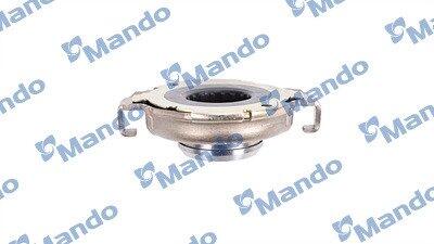 Комплект зчеплення MANDO EBC00003K