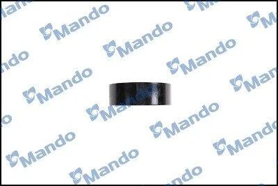 Натяжний ролик, поліклиновий ремінь MANDO EBT10049K