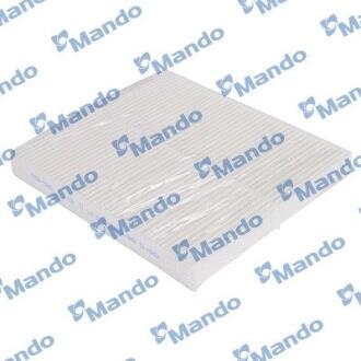 Фільтр, повітря у салоні MANDO ECF00004M