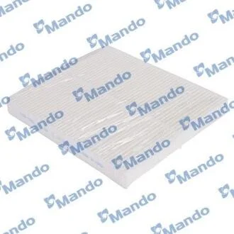 Фільтр, повітря у салоні MANDO ECF00004M