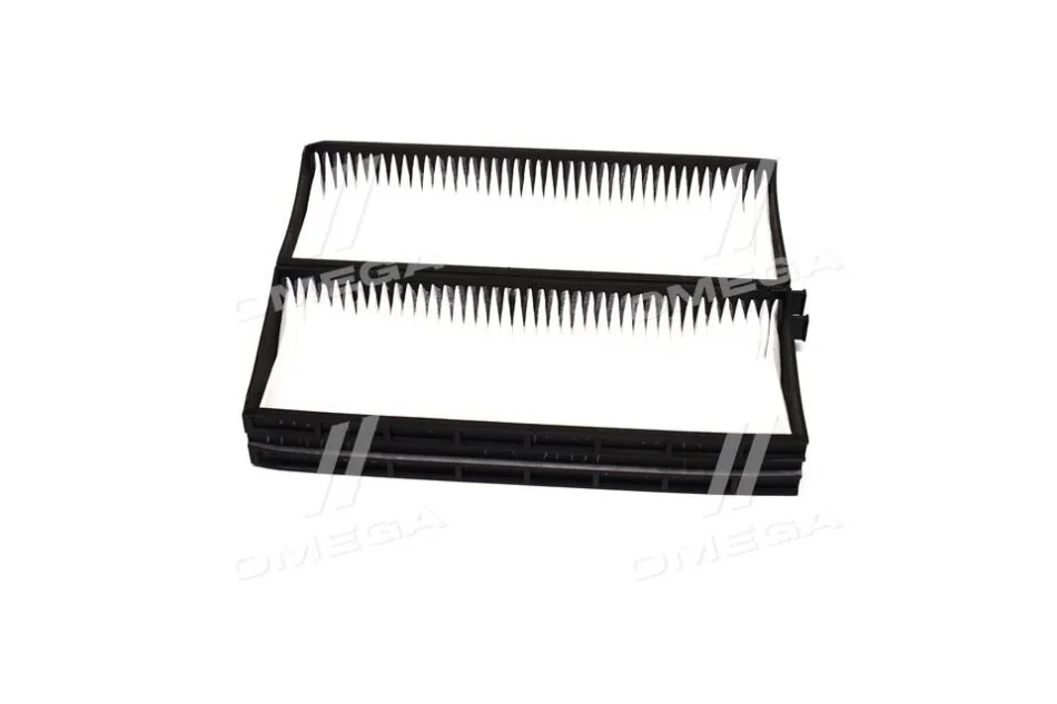 Фільтр салона HYUNDAI/KIA Grandeur/SantaFe/Sonata/Traget/Magentis "01-12 MANDO ECF00006M (фото 1)