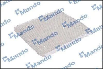 Фільтр салону MANDO ECF00020M